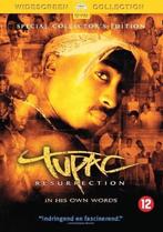 Tupac Resurrection S.E. (D), Cd's en Dvd's, Verzenden, Nieuw in verpakking