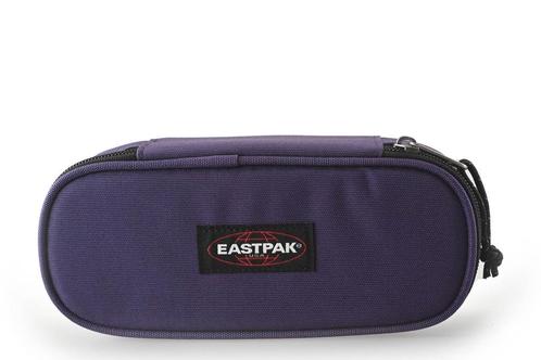 Eastpak Etuis Blauw | 5% extra korting, Handtassen en Accessoires, Tassen | Rugtassen, 25 tot 40 cm, Zo goed als nieuw, Eastpak