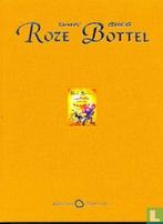 Roze Bottel - De luchtbel van de waarheid - 1997, Boeken, Eén stripboek, Verzenden, Zo goed als nieuw, Regnier, Michel.