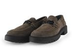 Feyn Loafers in maat 43 Bruin | 5% korting, Kleding | Dames, Feyn, Bruin, Verzenden, Overige typen