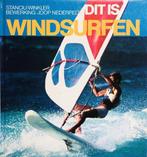 Dit is windsurfen 9789022811672, Ulrich Stanciu, Joop Nederpelt, Verzenden