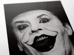 Jack Nicholson - Joker Legend - XXL Fine Art Photography -, Verzamelen, Nieuw