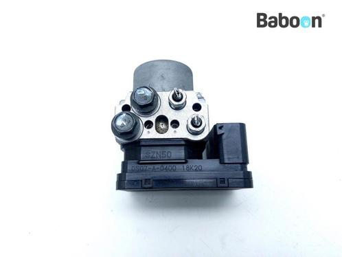 ABS Modulator Suzuki SV 650 2021-2022, Motoren, Onderdelen | Suzuki, Gebruikt, Verzenden