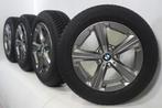 BMW X1 iX1 U11 BEV X2 iX2 U10 875 17 inch velgen Vredestein, Auto-onderdelen, Banden en Velgen, Ophalen of Verzenden, Nieuw
