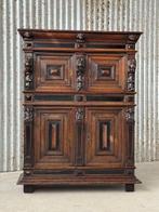 Kast - Beeldekast, Panelenkast, kolommenkast, rankenkast,