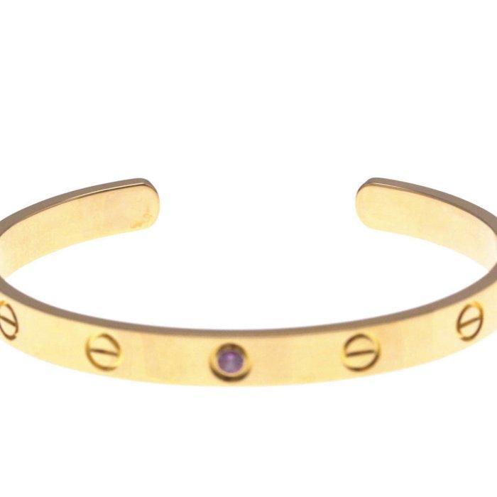 Cartier - Armband Roze goud, Handtassen en Accessoires, Armbanden
