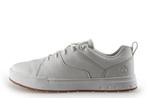 Timberland Sneakers in maat 44½ Wit, Vêtements | Hommes, Chaussures, Verzenden, Sneakers