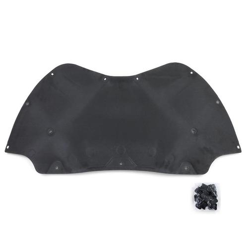 Motorkap Isolatie Seat Leon 1P (2006-2013) - OE-nummer 1P..., Doe-het-zelf en Bouw, Isolatie en Afdichting, Minder dan 4 cm, Minder dan 5 m²