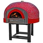 Pizzaoven | SERIE DK (MOSAIC) | Hout | 10x Ø30cm | Div., Verzenden, Nieuw in verpakking
