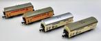 Lima N - Wagon de marchandises pour trains miniatures (4) -