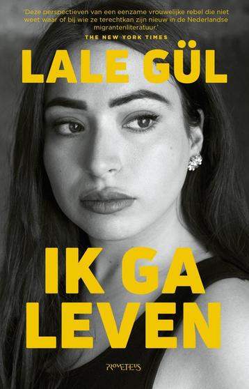 Ik ga leven (9789044657777, Lale Gül) (Lale Gül), Verzenden