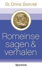 Romeinse sagen & verhalen 9789027426871 O. Damste, Boeken, Verzenden, Gelezen, O. Damste