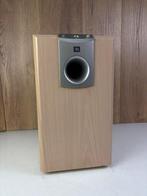 JBL - SUB 178 Subwoofer luidsprekerset, Nieuw