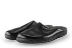 Rohde Pantoffels in maat 47 Zwart | 5% extra korting, Kleding | Heren, Schoenen, Verzenden, Zwart, Zo goed als nieuw, Pantoffels of Sloffen