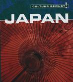 Japan / Cultuur Bewust! 9789038917276 P. Norbury, Boeken, Verzenden, Gelezen, P. Norbury