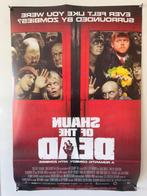 Simon Pegg - Shaun of the dead - Nick Frost, Nieuw
