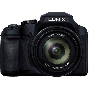 Panasonic Lumix DC-FZ82D - OUTLET, Audio, Tv en Foto, Verzenden, Zo goed als nieuw