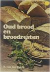 Oud brood en broodresten 9789025273750