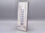 PG-MIANI Argenteria - Thermometer - .925 zilver, Antiek en Kunst