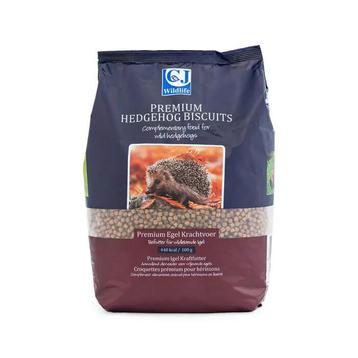 NIEUW - Premium egel krachtvoer 1,75 kg