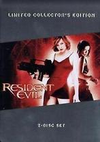 Resident Evil (im StarMetalpak) [Limited Collectors...  DVD, Verzenden