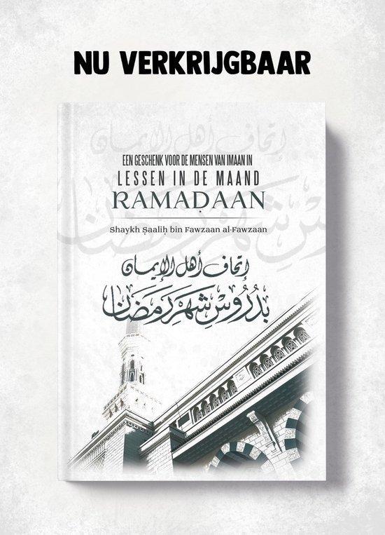 Een geschenk voor de mensen van imaan in lessen in de, Boeken, Overige Boeken, Gelezen, Verzenden