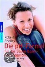 Die pH-Formel 9783442163748, Robert O. Young, Shelley Redford Young, Verzenden