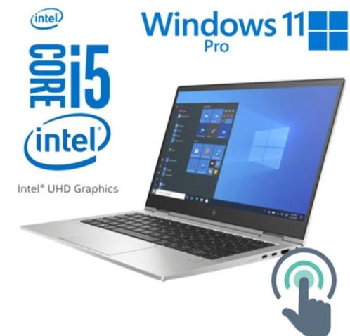 Aanbieding: HP ProBook G6 | 15 inch | Windows 11 | AZERTY, Computers en Software, Windows Laptops, SSD, 15 inch, Met videokaart
