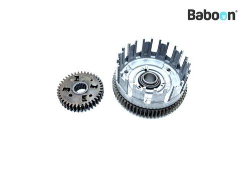 Koppelingshuis Honda VT 1100 C2 Shadow ACE 1995-1999, Motoren, Onderdelen | Honda, Gebruikt, Verzenden