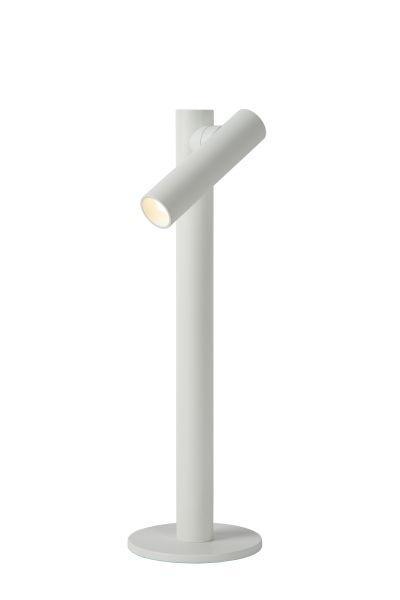 Lucide ANTRIM - Oplaadbare Tafellamp -, Maison & Meubles, Lampes | Lampes de table, Envoi