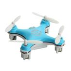 CX-10 Mini RC Drone Quadcopter Helikopter Speelgoed Blauw, Hobby & Loisirs créatifs, Verzenden