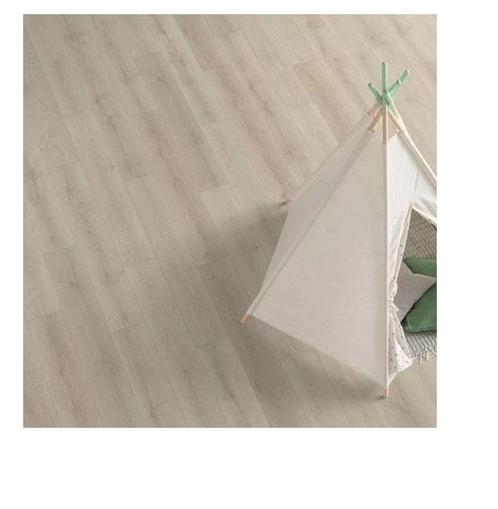 Marbella Classic 137 laminaat Eiken licht naturel 1292 mm x, Doe-het-zelf en Bouw, Vloerdelen en Plavuizen, Ophalen of Verzenden