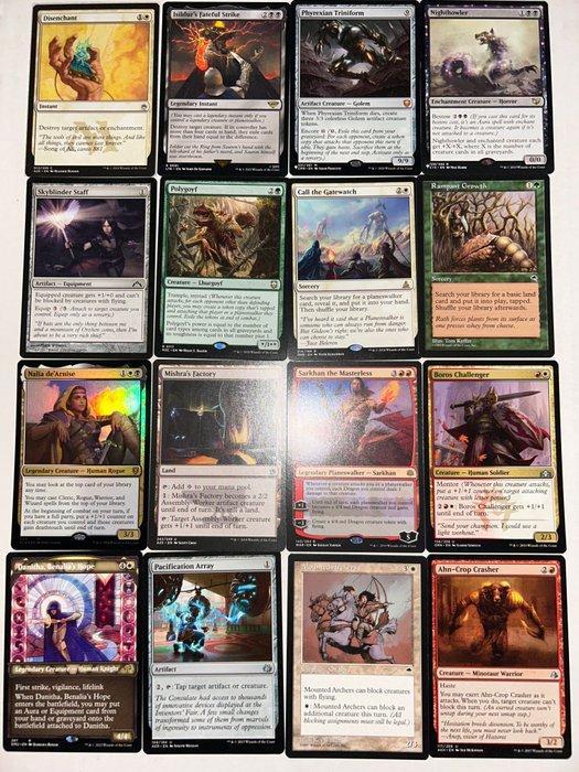 Wizards of The Coast Mixed collection - Magic: The Gathering, Hobby en Vrije tijd, Verzamelkaartspellen | Magic the Gathering