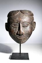 Bamoun-masker - Zeldzaam - Kameroen, Antiek en Kunst