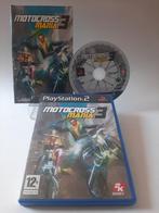 Motocross Mania 3 Playstation 2, Consoles de jeu & Jeux vidéo, Jeux | Sony PlayStation 2, Ophalen of Verzenden