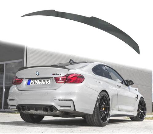 AILERON BECQUET BMW F82 13-18 LOOK M4, Auto-onderdelen, Carrosserie, Verzenden