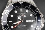 Sector - 230 - Automatic - Day & Date - 100 m - 43 mm -, Nieuw