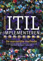 Handboek ITIL implementeren 9789059723283 René Verweijmeren, Boeken, Verzenden, Gelezen, René Verweijmeren