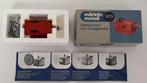Märklin Metal - 1073 - Ensemble de train (1) - Moteur
