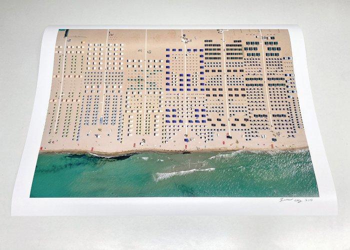 Bernhard Lang - AV_Versilia_001, Antiek en Kunst, Kunst | Designobjecten