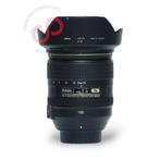 Nikon 24-120mm 4.0 G ED VR AF-S nr. 0295, Audio, Tv en Foto, Foto | Lenzen en Objectieven, Ophalen of Verzenden, Gebruikt