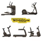 Technogym - Artis Cardio Set - 5 Delig, Sport en Fitness, Ophalen of Verzenden, Nieuw