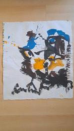 Anton Heyboer (1924-2005) - Kip