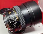 Leica Summilux-R 80mm F1.4 Telelens