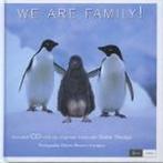 We are family! 9789058971708 Sister Sledge, Boeken, Stripverhalen, Verzenden, Gelezen, Sister Sledge