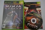 Ninja Gaiden (XBOX), Nieuw