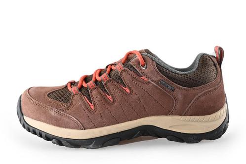 Travelin Wandelschoenen in maat 40 Bruin | 5% extra korting, Kleding | Heren, Schoenen, Bruin, Zo goed als nieuw, Verzenden