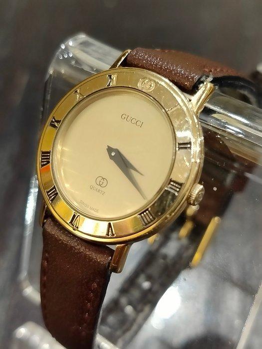 Gucci - 3001L - Zonder minimumprijs - Dames - 1990-1999, Bijoux, Sacs & Beauté, Montres | Hommes