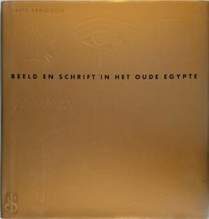 Beeld en schrift in het oude Egypte, Livres, Langue | Langues Autre, Envoi