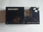 Minichamps 1:12 - Moto miniature - HONDA - NSR 500, Nieuw